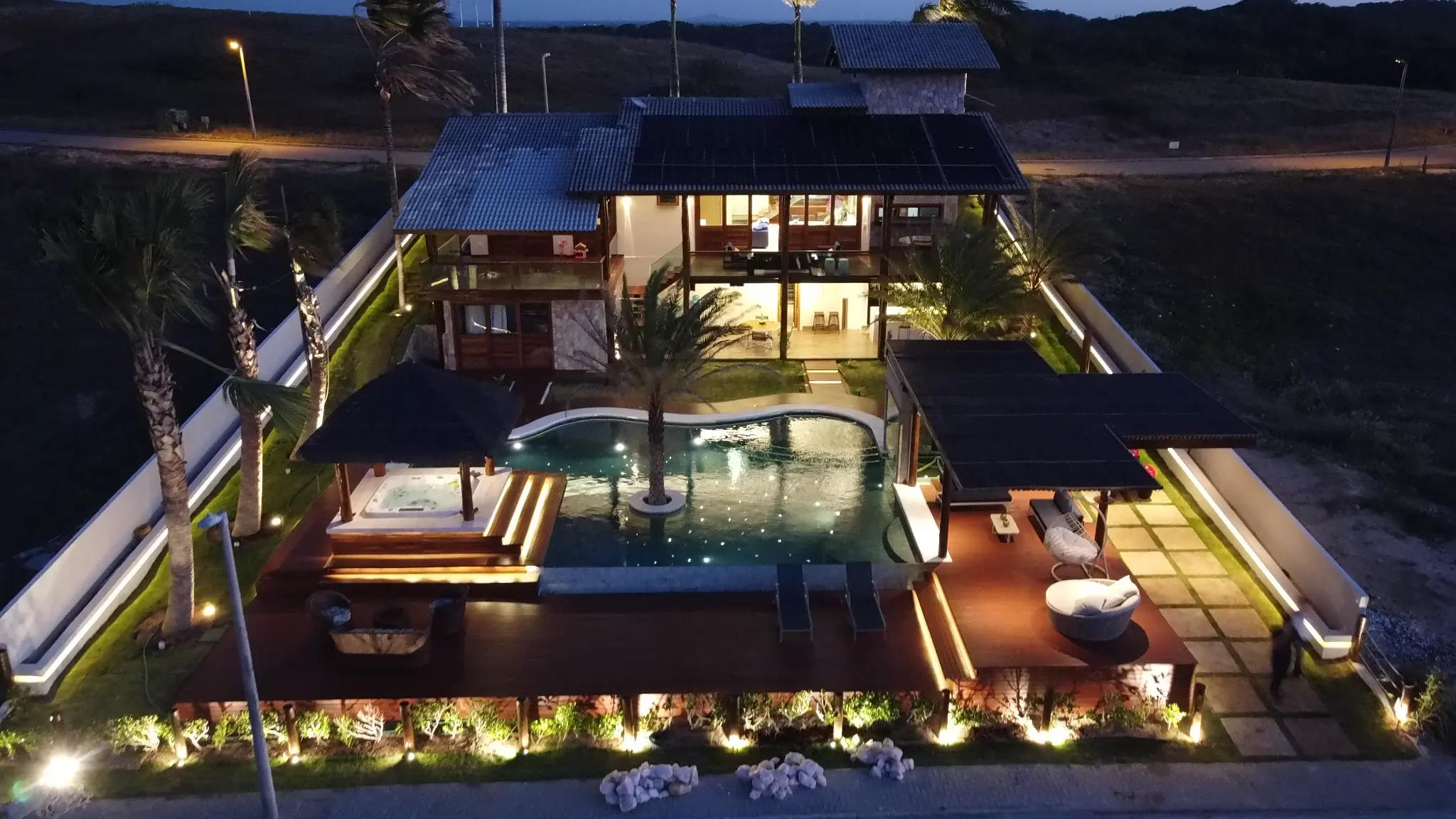 Casa Riviera - Aquiraz/CE